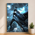 God of Thunder