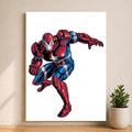Iron Patriot
