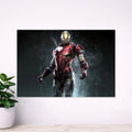 Iron Man Rise of the Armored Legend