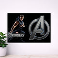 Hawkeye – Precision Archer of the Avengers