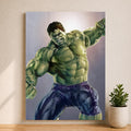 Hulk: Unleashed Fury