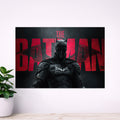The Batman – Dark Knight Rising
