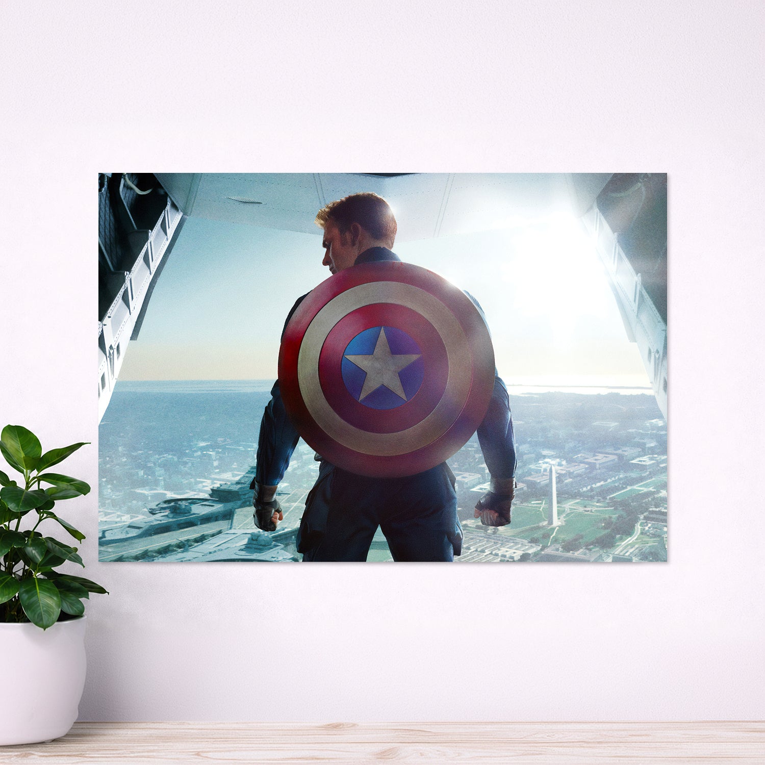 Shield of Freedom