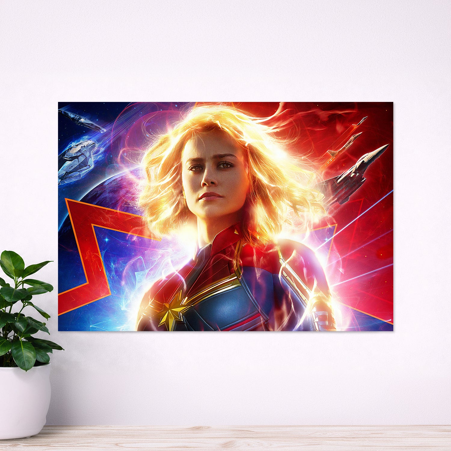 Galactic Guardian