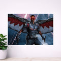 Wings of Vengeance