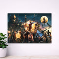 Avengers Assemble Ultimate Marvel Heroes