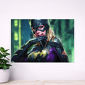 Shadow of the Batgirl