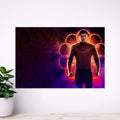 Shang-Chi: Power of the Ten Rings